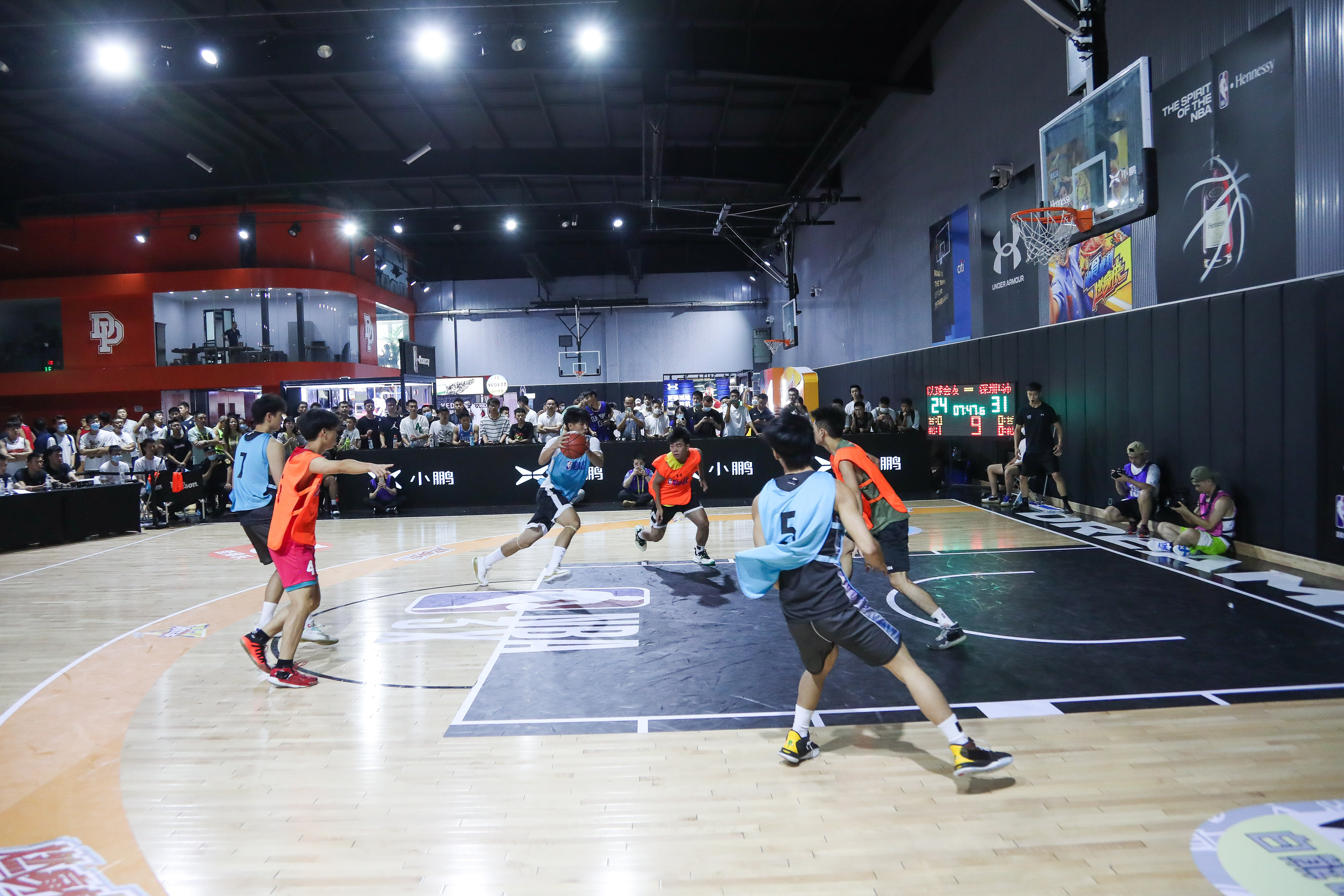 团队内部的 团队内部的