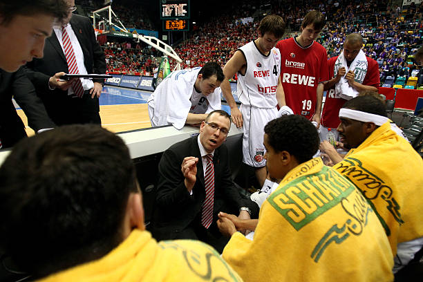 大量训练和 大量训练和